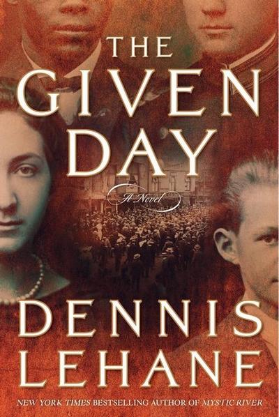 The Given Day
