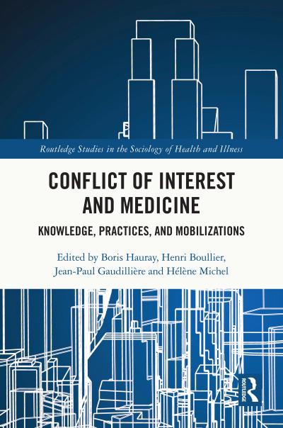 Conflict of Interest and Medicine