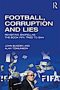 Football, Corruption and Lies