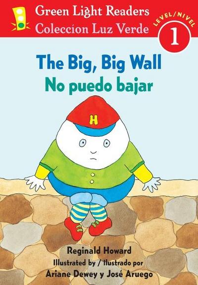 The Big, Big Wall/No Puedo Bajar