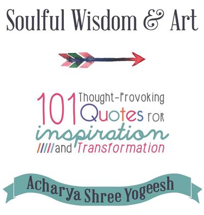Soulful Wisdom & Art