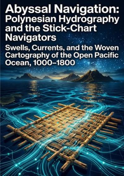 Abyssal Navigation: Polynesian Hydrography and the Stick-Chart Navigators