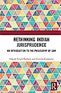Rethinking Indian Jurisprudence