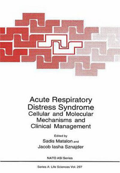 Acute Respiratory Distress Syndrome