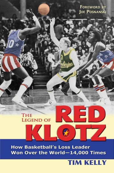 Legend of Red Klotz