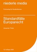 Standardfälle Europarecht