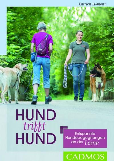 Hund trifft Hund