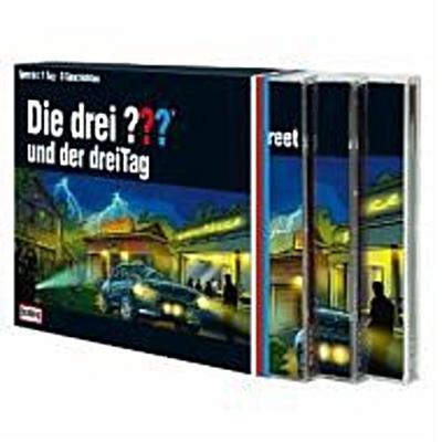 Die drei ??? und der dreiTag