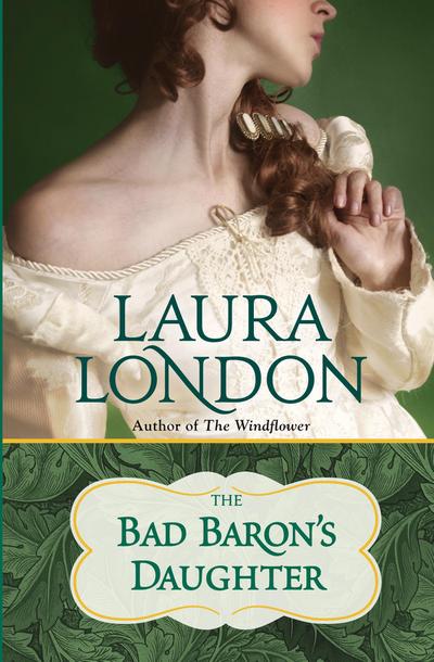 The Bad Baron’s Daughter