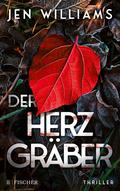 Der Herzgräber von Jen Williams | Ebook
