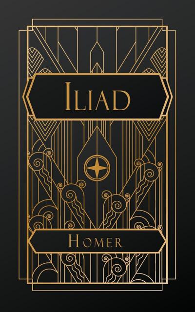 The Iliad