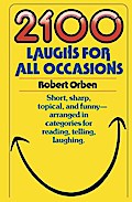 2100 Laughs for All Occasions