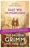 Fast wie im Märchen