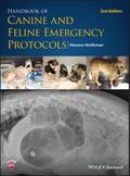 Handbook of Canine and Feline Emergency Protocols