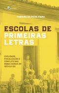 Escolas de Primeiras Letras