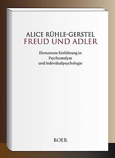 Freud und Adler