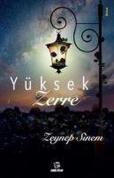 Yüksek Zerre