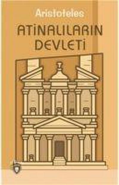Atinalilarin Devleti