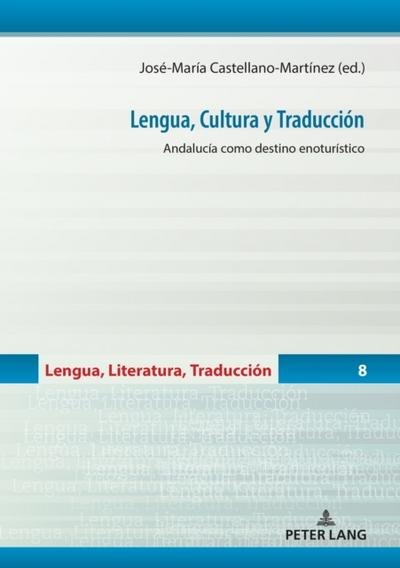 Lengua, Cultura y Traduccion