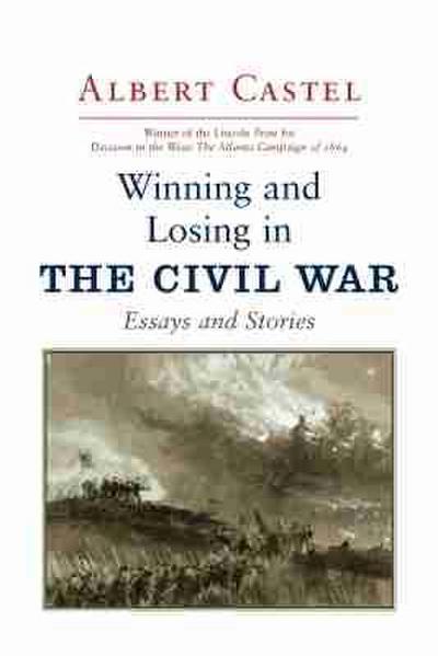 Winning and Losing in the Civil War