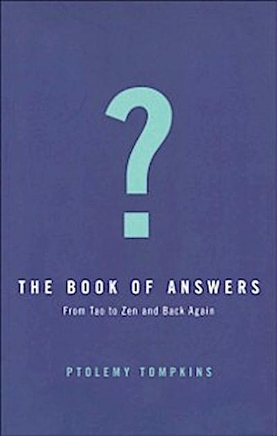 Book of Answers