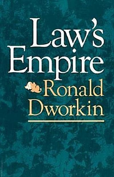 Law’s Empire