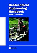 Geotechnical Engineering Handbook Fundamentals