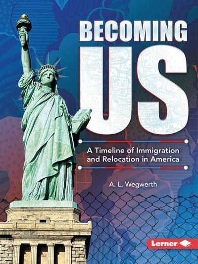Becoming Us