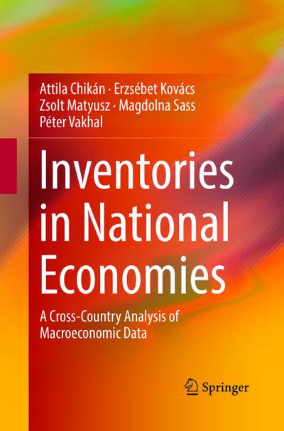 Inventories in National Economies