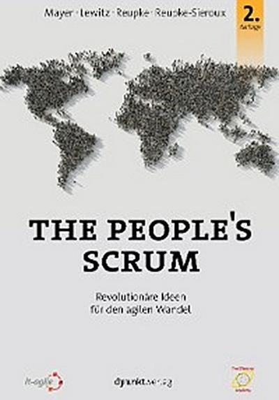 The People’s Scrum