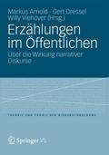 Erzählungen im Öffentlichen