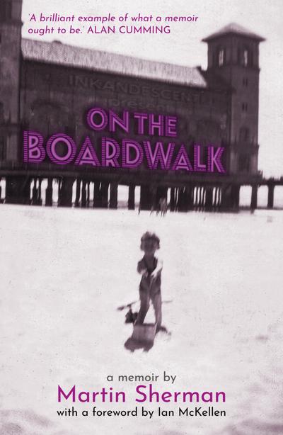 On the Boardwalk