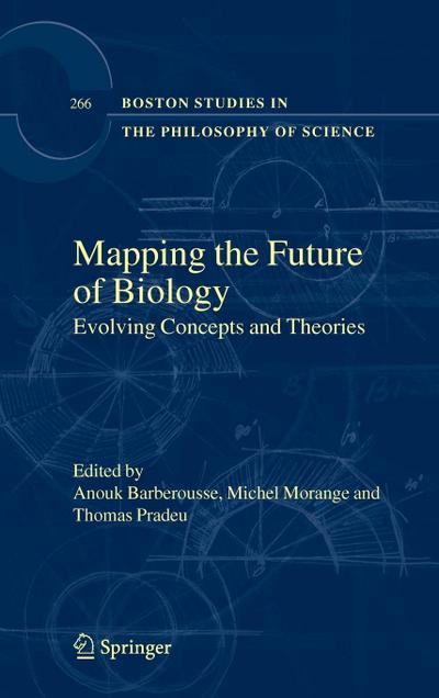 Mapping the Future of Biology