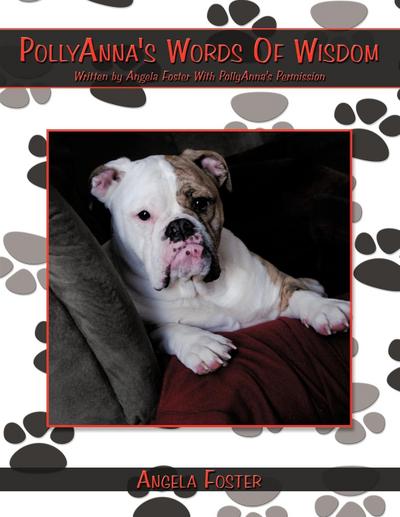 PollyAnna’s Words Of Wisdom