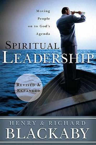 Spiritual Leadership
