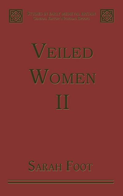Veiled Women