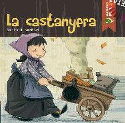 Els contes del Follet. La castanyera