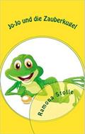 Jo-Jo und die Zauberkugel