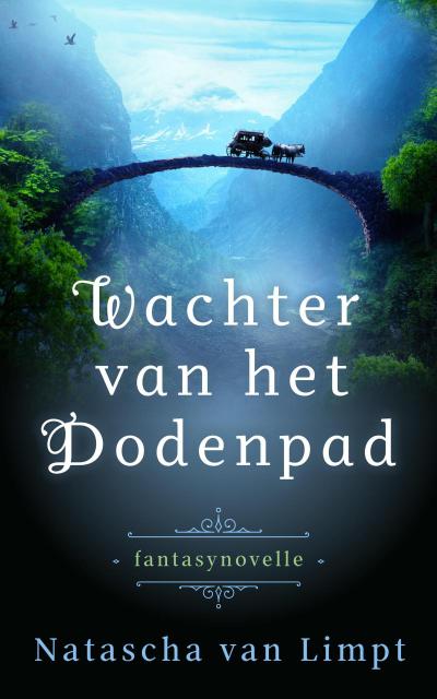 Wachter van het Dodenpad