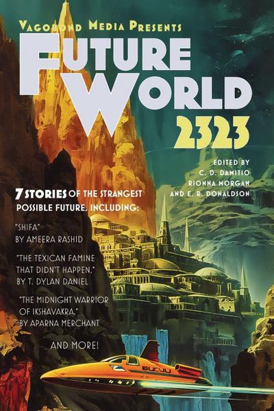Future World 2323