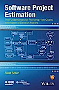 Software Project Estimation