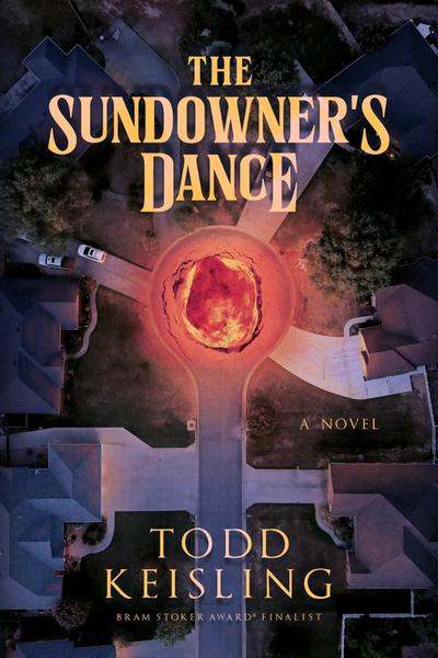 The Sundowner’s Dance