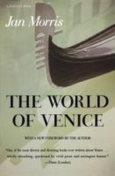 The World of Venice