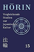 Horin, Bd. 15 (2008)