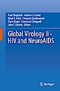 Global Virology II - HIV and NeuroAIDS