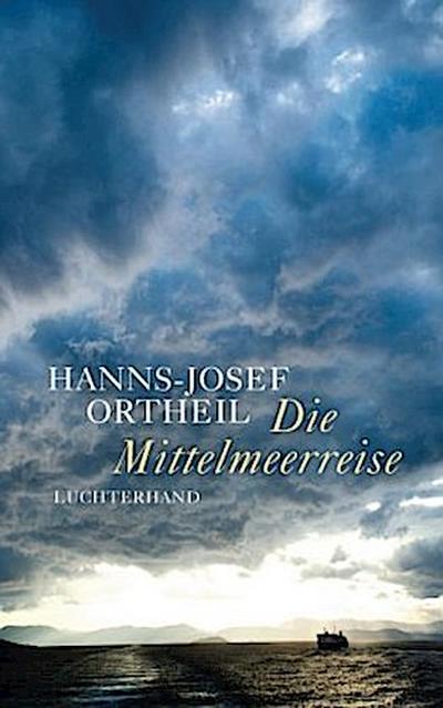 Die Mittelmeerreise