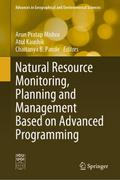 Natural Resource Monitoring, Planning and Manageme