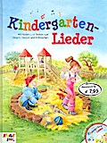Ich gehe in den Kindergarten