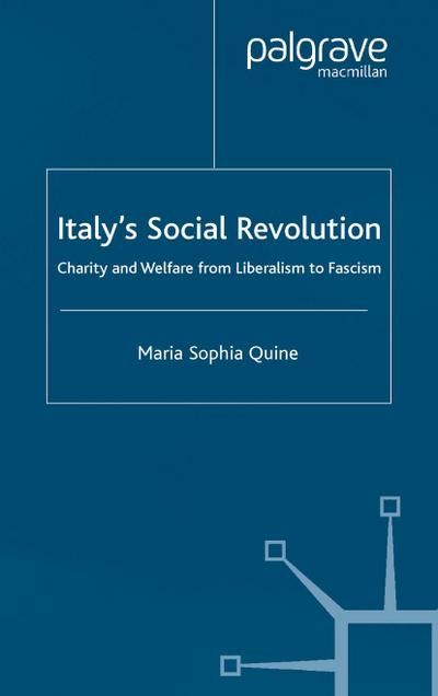 Italy’s Social Revolution
