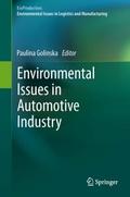 Environmental Issues in Automotive Industry